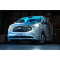 Lumen grillkit lyspakke Ford E-Transit Custom 2025->