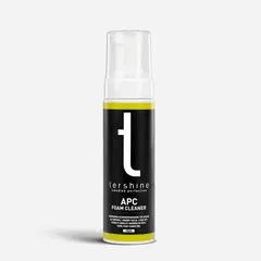 Tershine APC Skumrens Pære, 0,2L