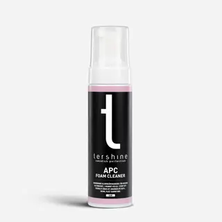 Tershine APC Skumrens Silke, 0,2L