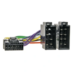 ACV Kabelsett Reservedel, Sony 1-DIN