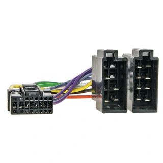 ACV Kabelsett Reservedel, Sony 1-DIN