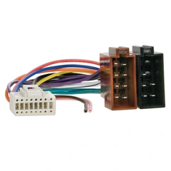 ACV Kabelsett For Alpine radioer (se liste)