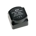 ACV Elektronisk skillerelé 140A Automatisk batteriisolator