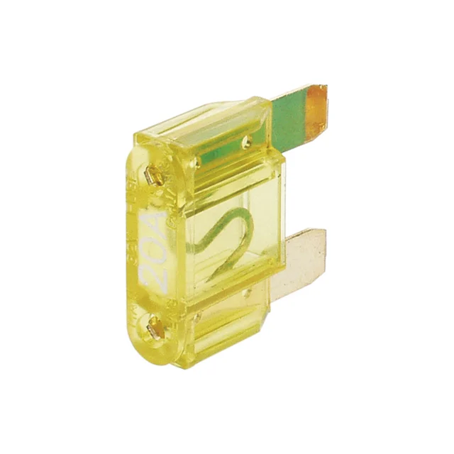 ACV MAXI sikring 20A, 1 stk 