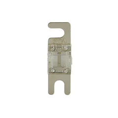 ACV Mini ANL sikringer Silver 80A, 4 stk