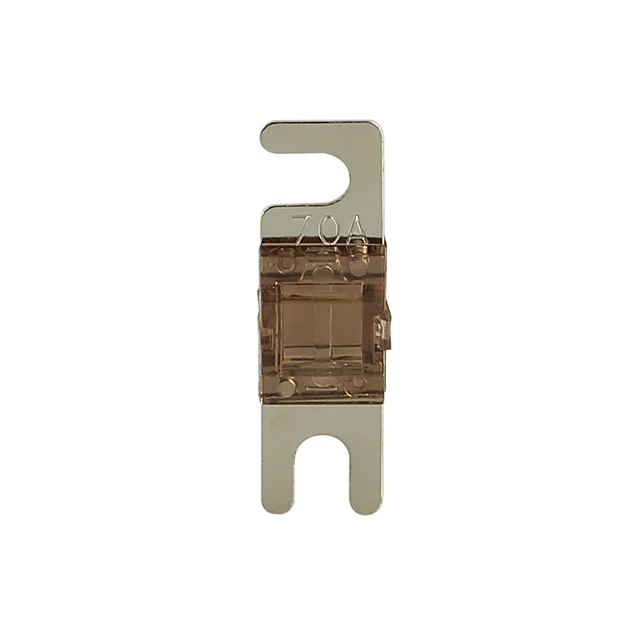 ACV Mini ANL sikringer Silver 70A, 4 stk 