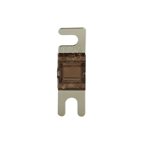 ACV Mini ANL sikringer Silver 175A, 4 stk