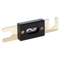 ACV ANL sikring Gold 100A, 1 stk