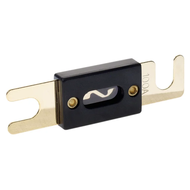 ACV ANL sikring Gold 300A, 1 stk 