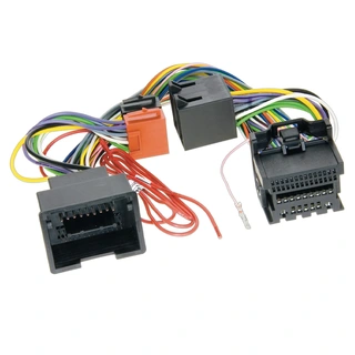 ACV T-kabelsett Opel/GM (2008-->) m/GM plugg