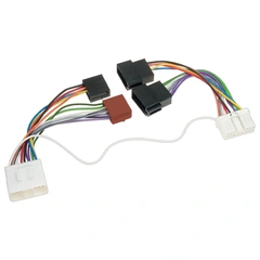 ACV T-kabelsett Subaru (1992-2009)