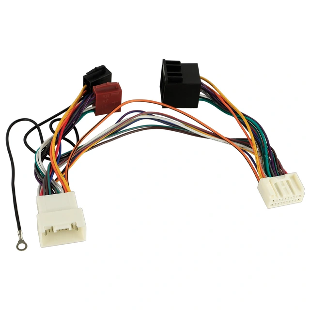 ACV T-kabelsett Mitsubishi/PSA (2007-2022) 