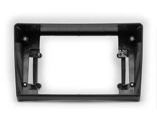 Monteringsramme for 9" spiller Nissan Primera (2002-2008)