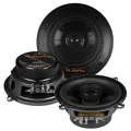Musway ME52 høyttalerpar 5,25", 75W RMS, 3 Ohm
