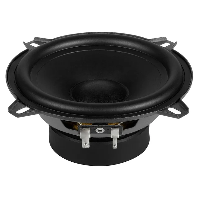 Musway MS5.2C komponentsett 5,25", 90W RMS, 3 Ohm 
