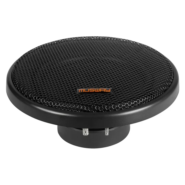 Musway MS5.2C komponentsett 5,25", 90W RMS, 3 Ohm 
