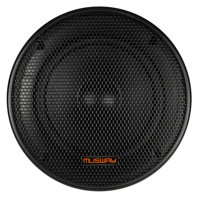 Musway MS5.2C komponentsett 5,25", 90W RMS, 3 Ohm 