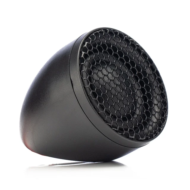 Gladen ZETA ZT 30 Silver. Diskanter 30mm, 60W RMS, 4 Ohm, ZETA-serien 