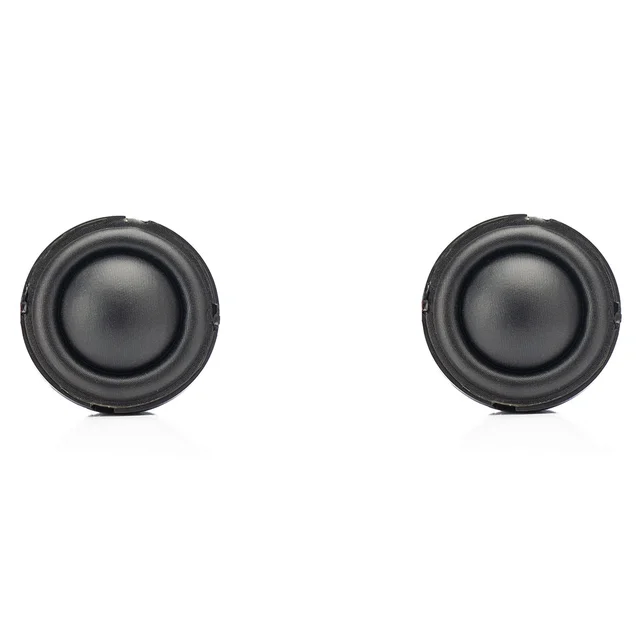 Gladen ZETA ZT 30 Silver. Diskanter 30mm, 60W RMS, 4 Ohm, ZETA-serien 