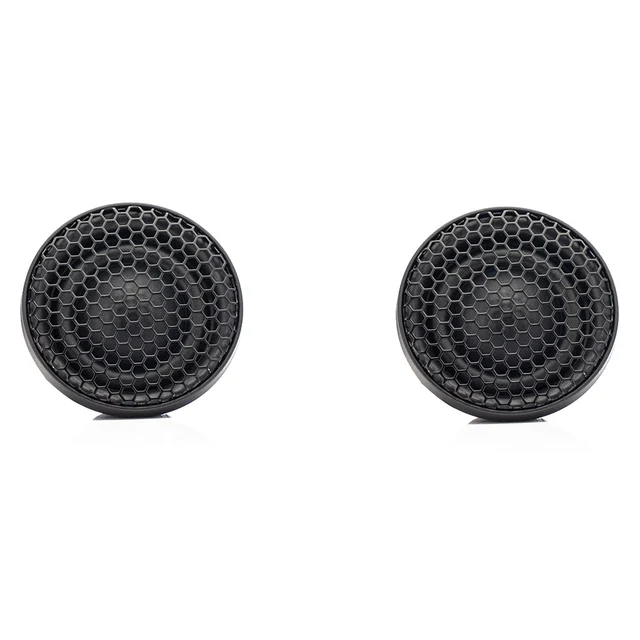 Gladen ZETA ZT 30 Silver. Diskanter 30mm, 60W RMS, 4 Ohm, ZETA-serien 