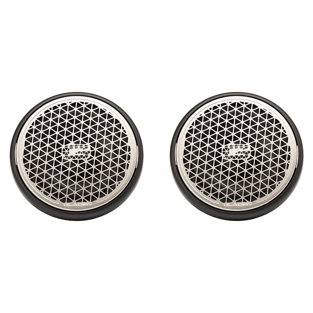 Gladen ZETA ZM 70 Silver. Mellomtoner 70mm, 80W RMS, 4 Ohm, ZETA-serien 