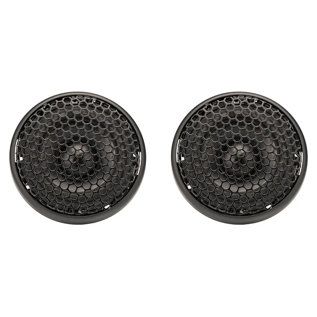 Gladen ZETA ZM 70 Silver. Mellomtoner 70mm, 80W RMS, 4 Ohm, ZETA-serien 