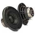 Gladen ZETA ZM 70 Silver. Mellomtoner 70mm, 80W RMS, 4 Ohm, ZETA-serien
