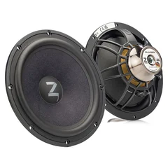 Gladen ZETA 200. 8" Basser 8", 150W RMS, 3 Ohm, ZETA-serien