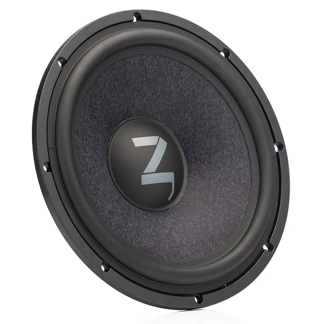 Gladen ZETA 165. 6,5" Basser 6,5", 150W RMS, 3 Ohm, ZETA-serien 