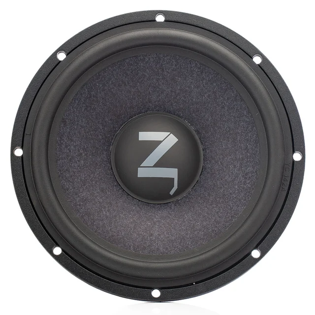 Gladen ZETA 165. 6,5" Basser 6,5", 150W RMS, 3 Ohm, ZETA-serien 
