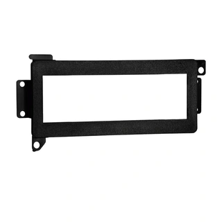 Metra 1-DIN monteringsramme Chrysler/Dodge/Jeep/Ford (1984-2003)