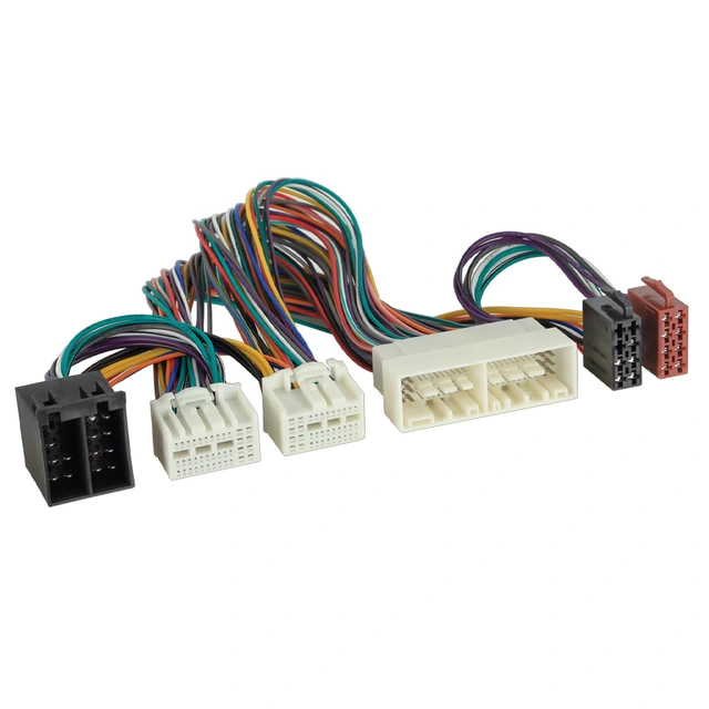 ACV T-kabelsett Hyundai/Kia (2016-->) 