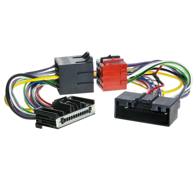 ACV T-kabelsett Ford (2011 - 2019) 