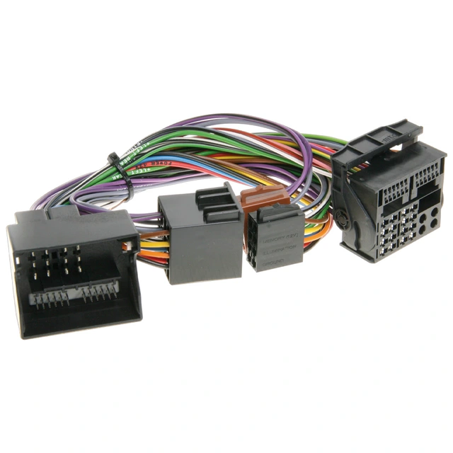 ACV T-kabelsett Ford (2005-2015) 