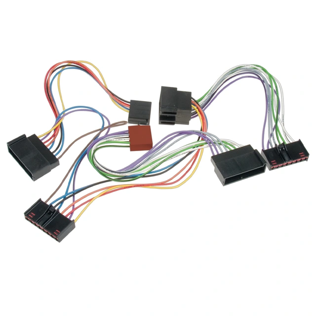 ACV T-kabelsett Ford (-->2004) 