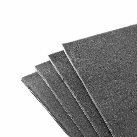 CTK Doorkit Standard Komplett sett for to dører 