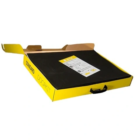 CTK Doorkit Standard Komplett sett for to dører 