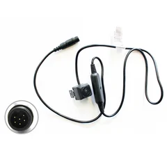 Pioneer CA-BC.001 Ryggekamera Reservedel, Knaus bobil