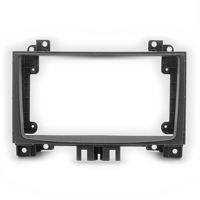 Monteringsramme for 9" spiller MB Sprinter/VW Crafter (2006-2018) 