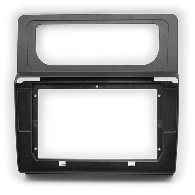 Monteringsramme for 10,1" spiller VW Caddy (2004-2015) 
