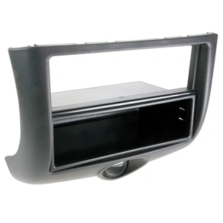 ACV 1-DIN monteringsramme Toyota Yaris/Yaris Verso (1999-2006)