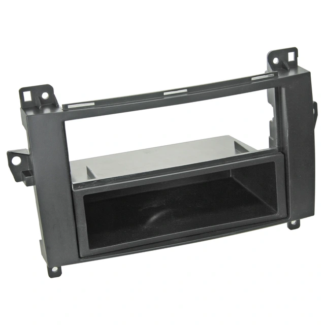 ACV 1-DIN monteringsramme MB A/B/Vito (2006-2014) 