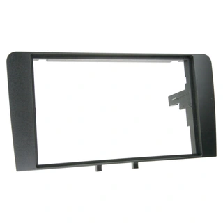 ACV 2-DIN monteringsramme Audi A3 (2004-2012)