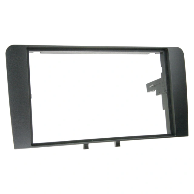 ACV 2-DIN monteringsramme Audi A3 (2004-2012) 