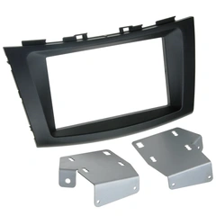 ACV 2-DIN monteringsramme Suzuki Swift (2011-2016)