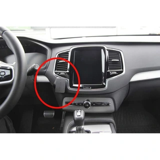 Brodit ProClip dashbord brakett Volvo XC90 (2015-2024)