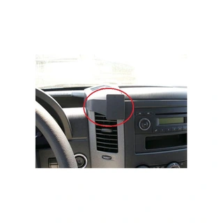 Brodit ProClip dashbord brakett MB Sprinter/VW Crafter (2006-2018)