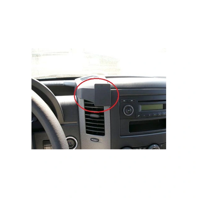 Brodit ProClip dashbord brakett MB Sprinter/VW Crafter (2006-2018) 