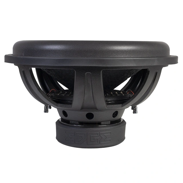 Edge EDS15D2-E3 15" subwoofer 15", 1850W RMS, 3700W Maks, 2x2 Ohm 