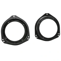 ACV Høyttaleradaptere (5,25") Opel (1993-2014) foran